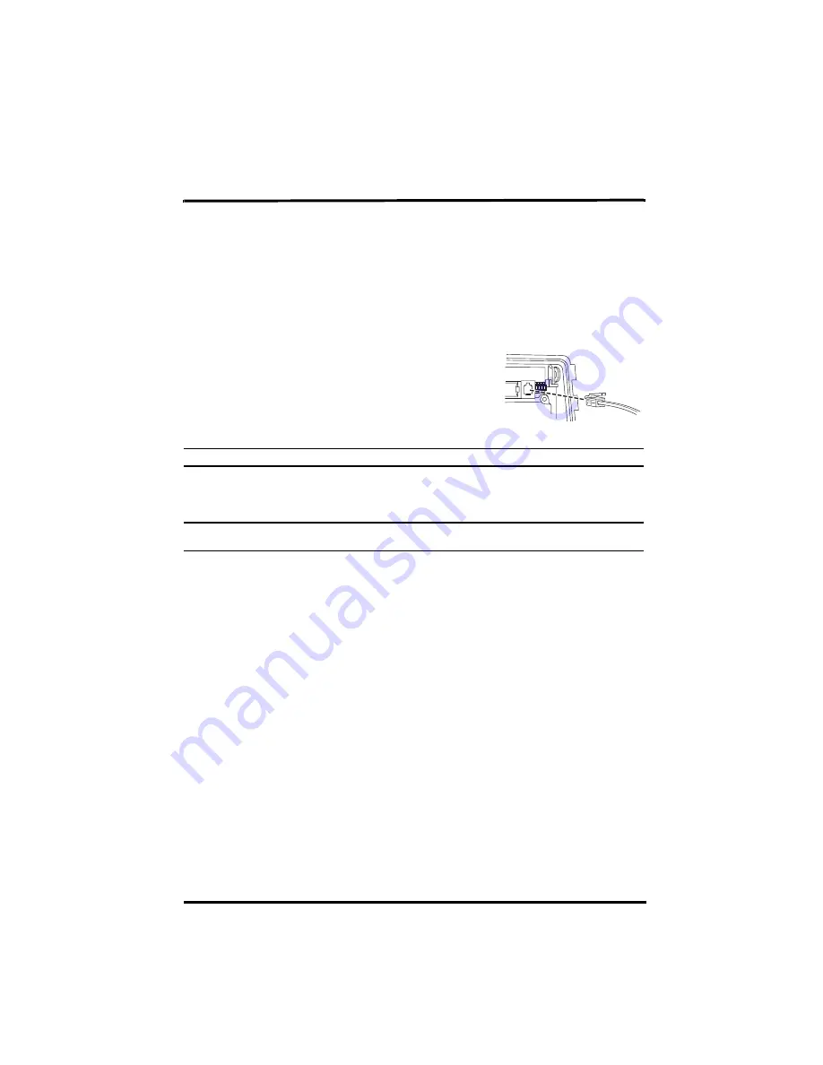 DAVIS Integrated Sensor Suite Installation Manual Download Page 9