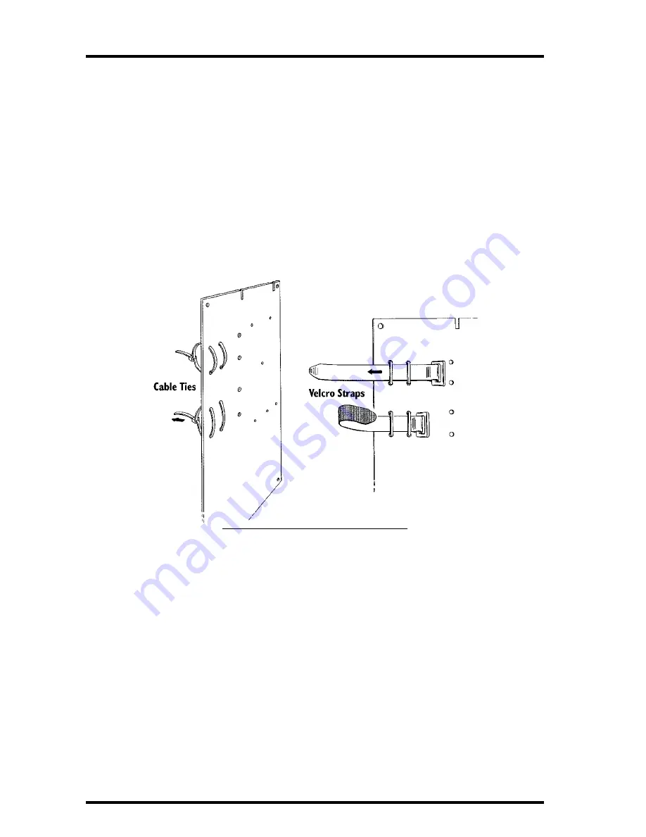 DAVIS Short-Range Modem Pair Install Manual Download Page 4