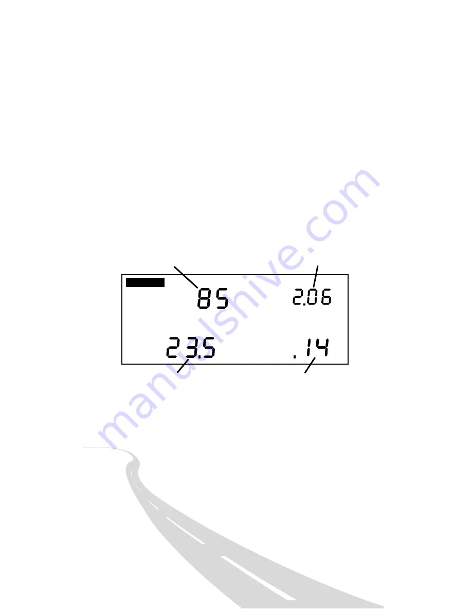 DAVIS Trip 500AL User Manual Download Page 16