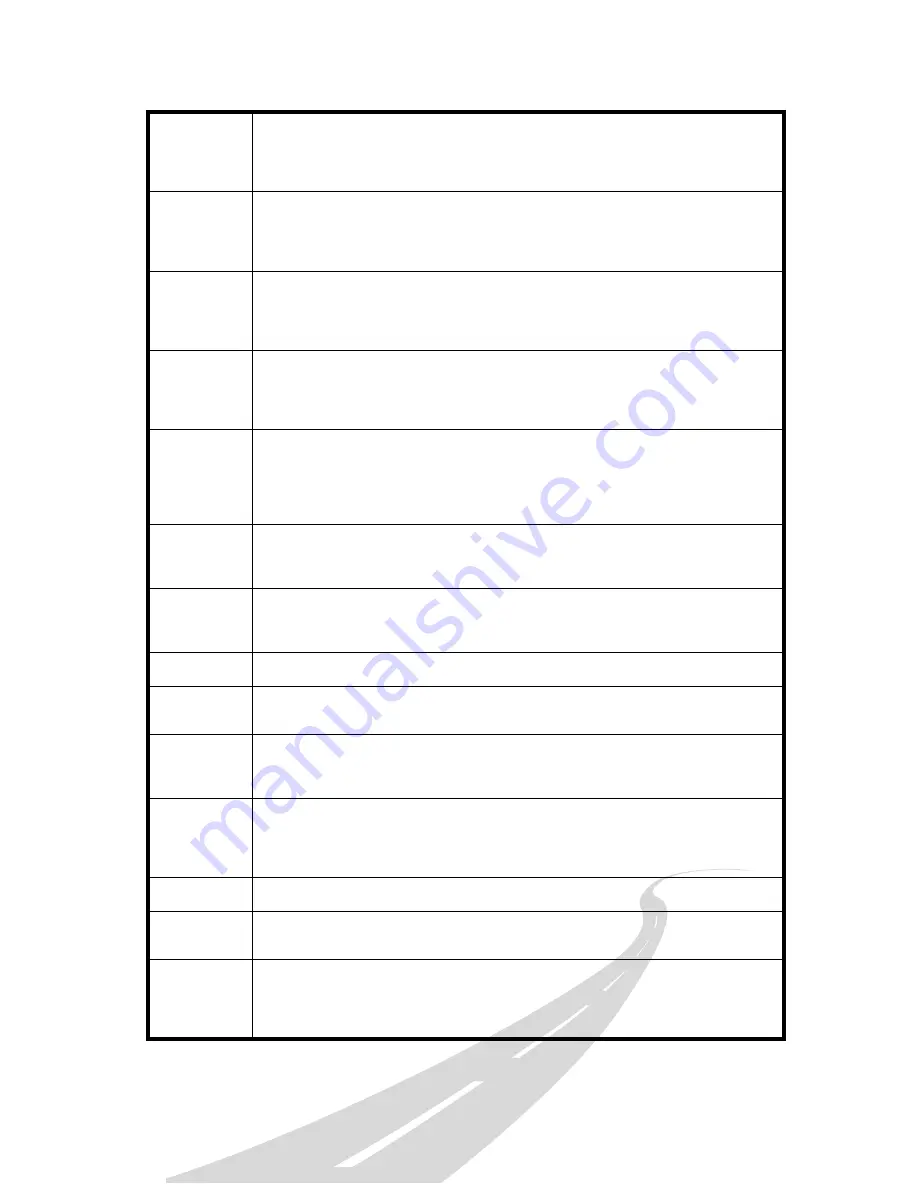 DAVIS Trip 500AL User Manual Download Page 39