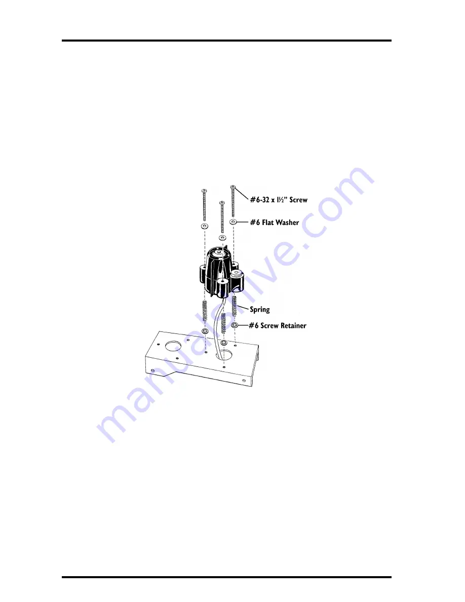 DAVIS UV Sensor Скачать руководство пользователя страница 8