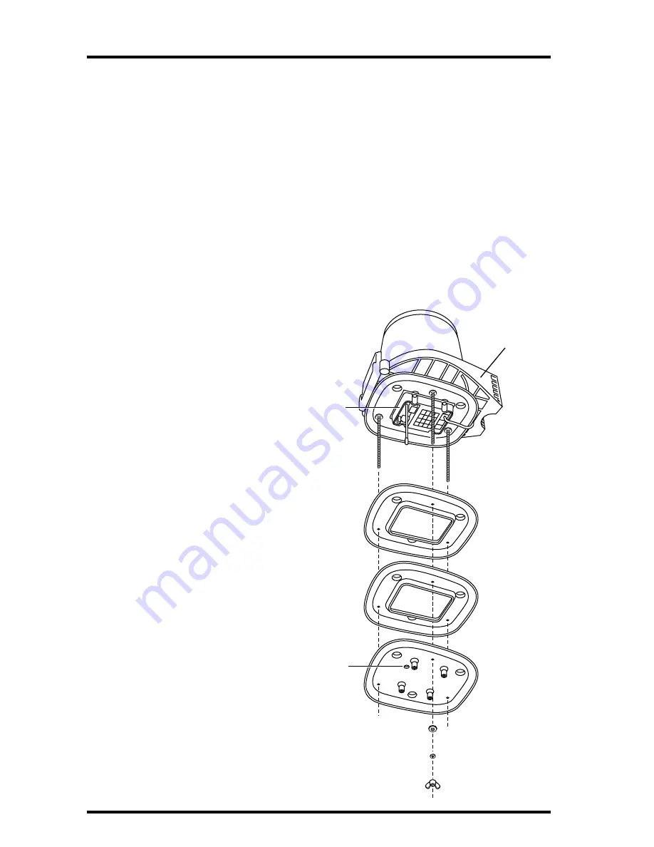 DAVIS UV Sensor Install Manual Download Page 12