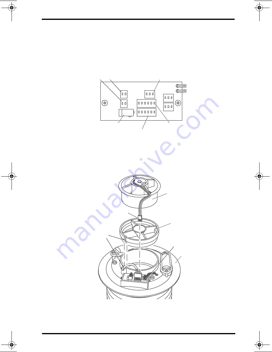 DAVIS Vantage Pro ISS Retrofit Kit Installation Instructions Manual Download Page 5