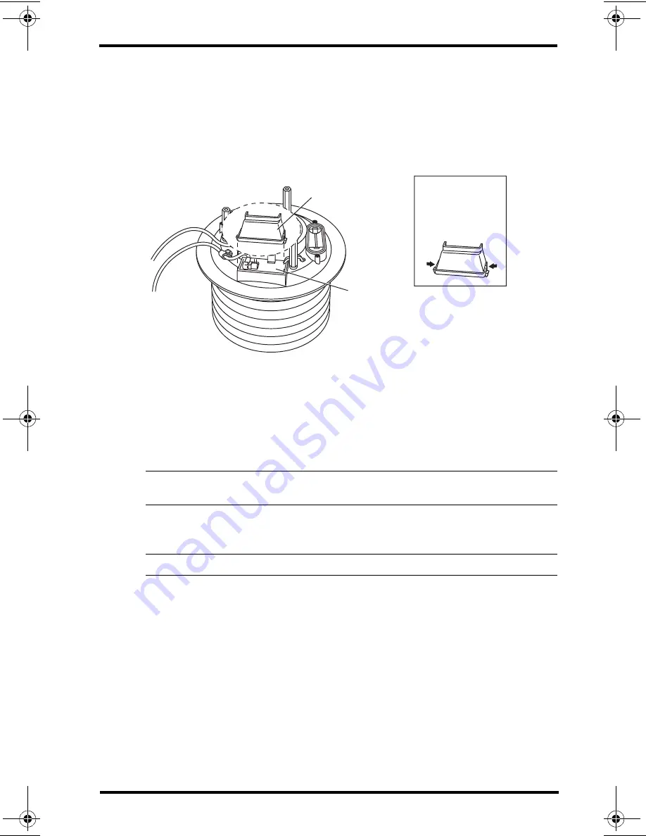 DAVIS Vantage Pro ISS Retrofit Kit Installation Instructions Manual Download Page 17