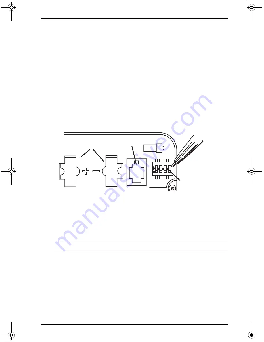 DAVIS Vantage Pro ISS Retrofit Kit Installation Instructions Manual Download Page 19