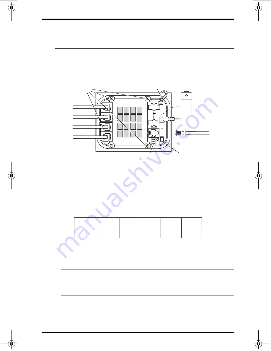 DAVIS Vantage Pro ISS Retrofit Kit Instructions Manual Download Page 3