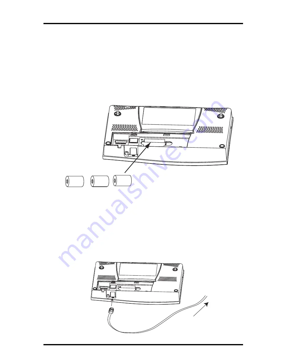 DAVIS Vantage Pro2 6312 Console Скачать руководство пользователя страница 8