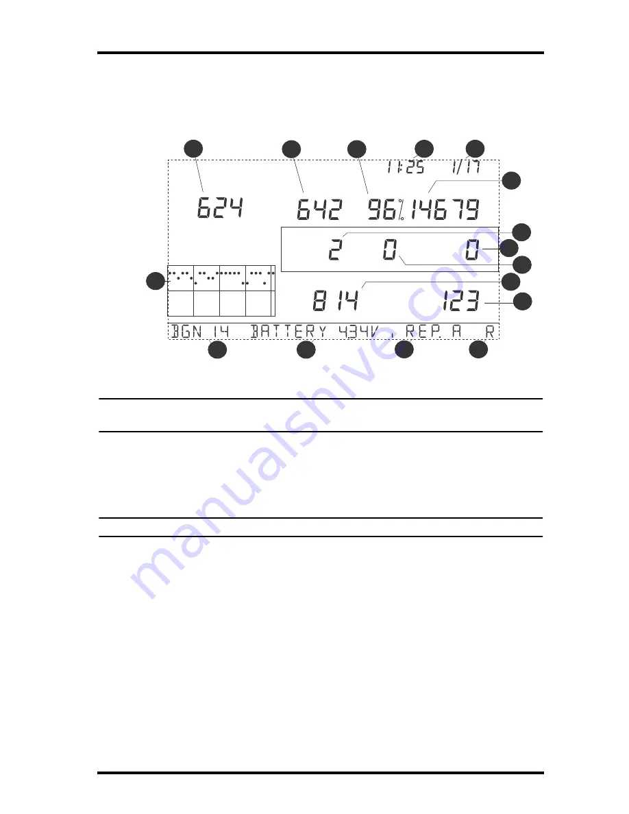 DAVIS Vantage Pro2 6312 Console Console Manual Download Page 40