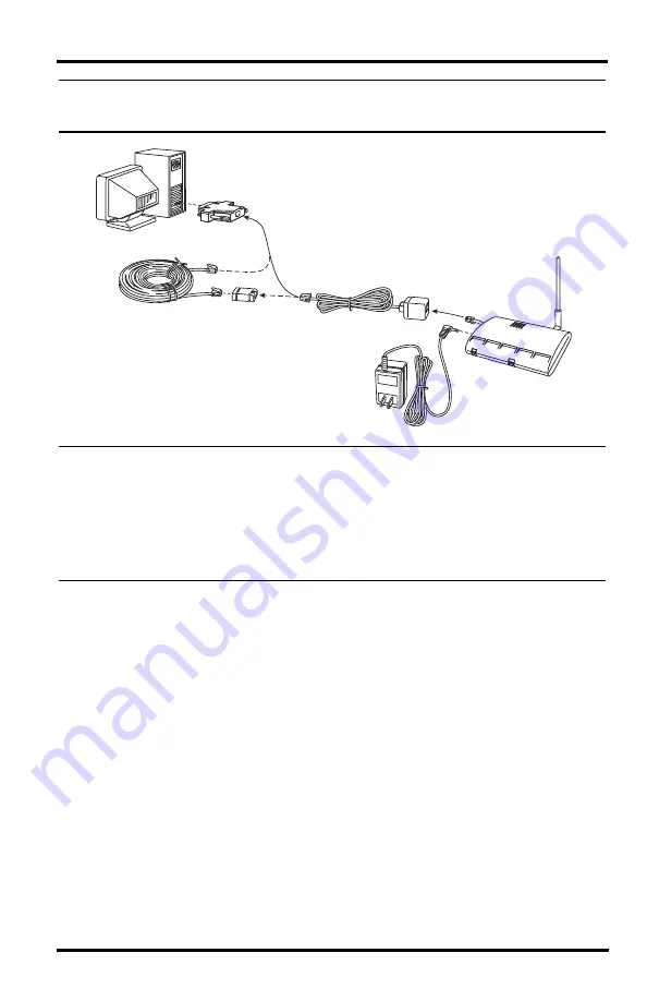 DAVIS Vantage Pro2 Weather Envoy User Manual Download Page 13