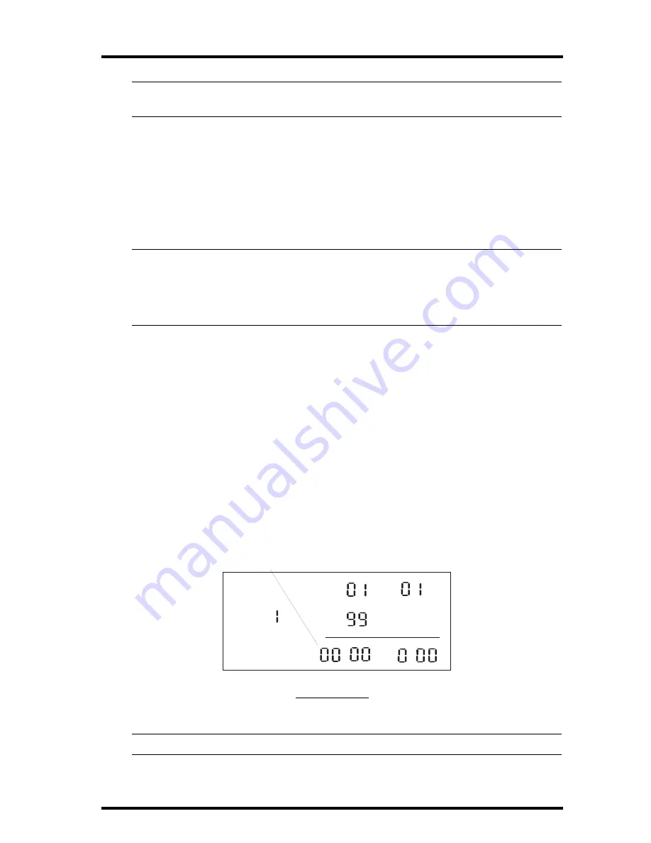 DAVIS Weather Echo Install Manual Download Page 11