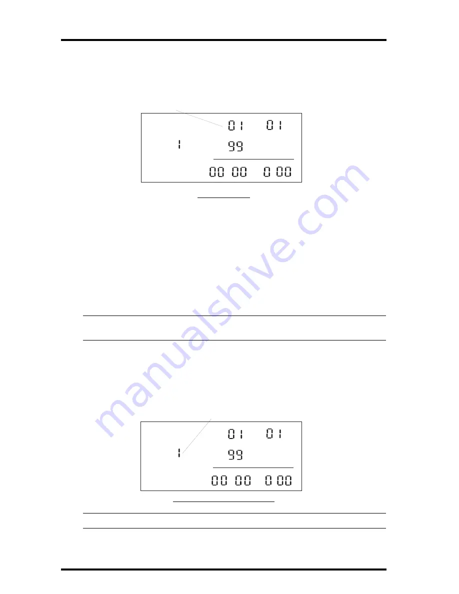 DAVIS Weather Echo Install Manual Download Page 12