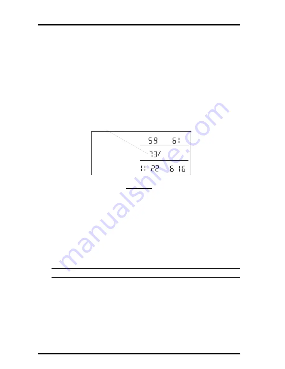 DAVIS Weather Echo Install Manual Download Page 18