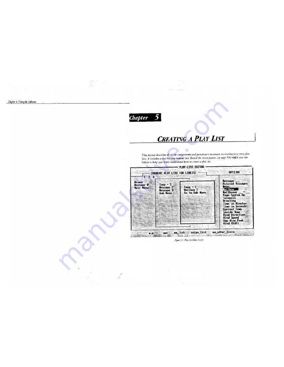 DAVIS Weather Talker User Manual Download Page 30