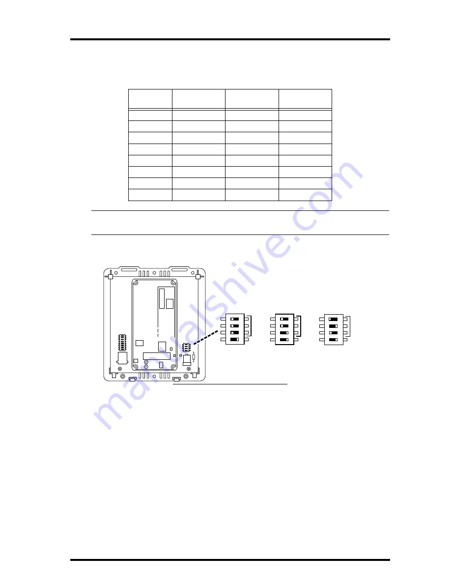 DAVIS Wireless Repeater 7614 Instruction Download Page 11