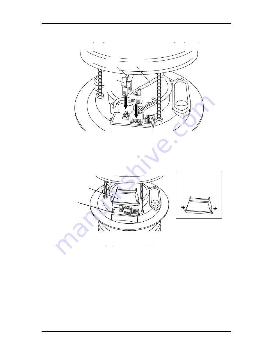 DAVIS Wireless Temperature/Humidity Station Instruction Manual Download Page 9