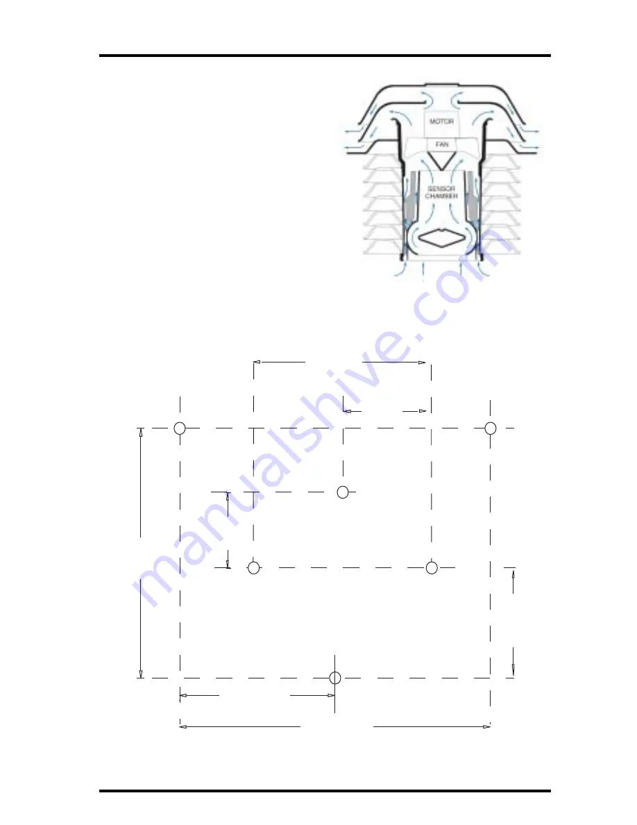 DAVIS Wireless Temperature/Humidity Station Instruction Manual Download Page 15