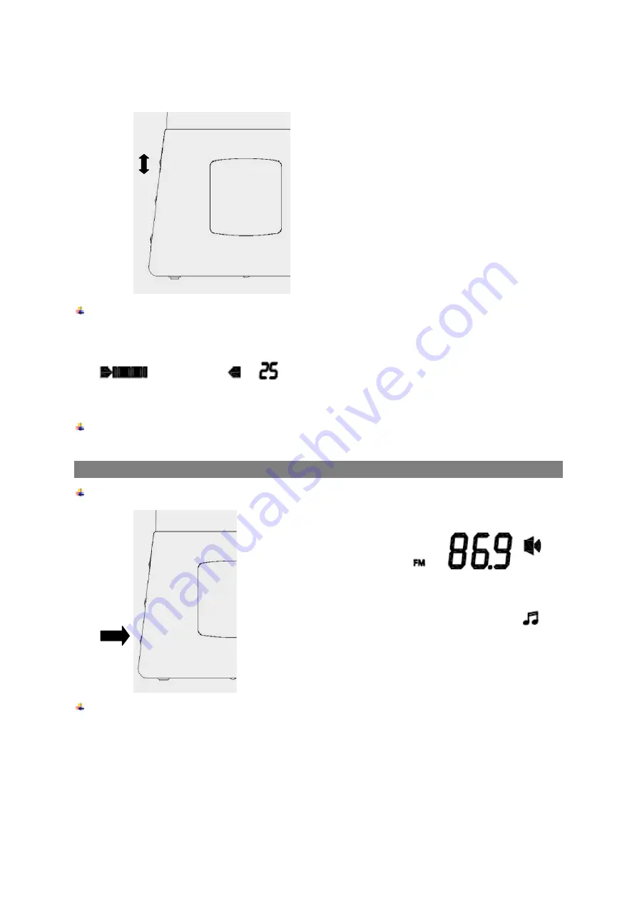 Davita VITAclock 200 User Manual Download Page 42