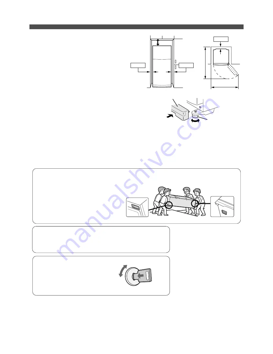 Dawlance Dawlance DW-44 Скачать руководство пользователя страница 4