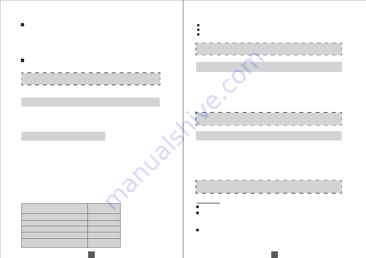 Dawlance DW 9100 C User Manual Download Page 2