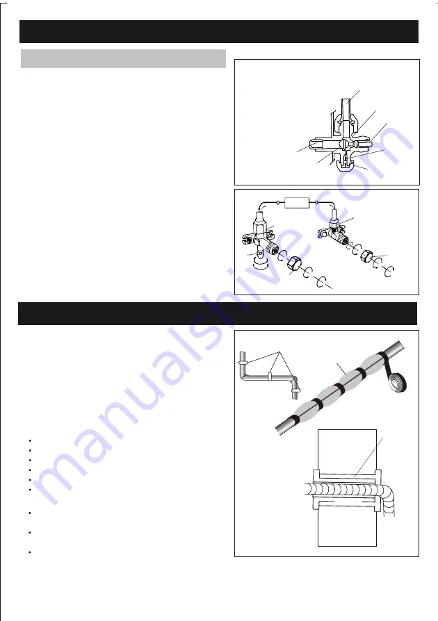 Dawlance GLAMOUR INVERTER 45 FS Instruction Manual Download Page 26