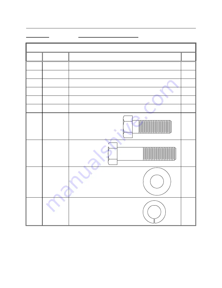 Dawnco P37F Installation Manual Download Page 15