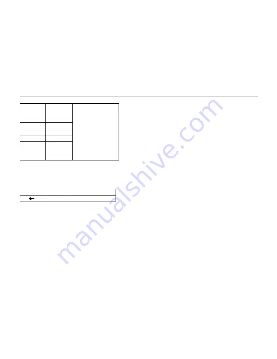 Dawson DCM201A User Manual Download Page 10