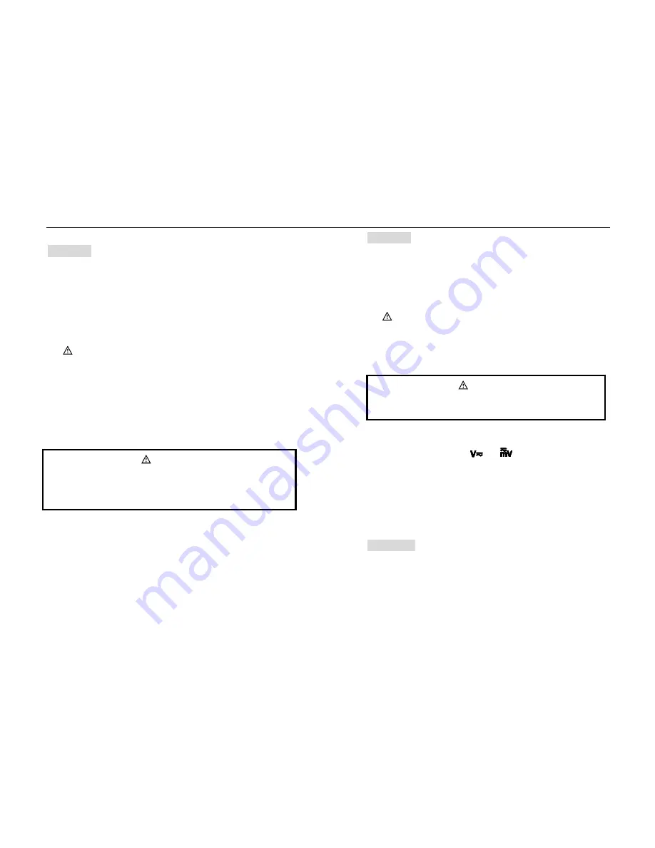 Dawson DCM201A User Manual Download Page 13