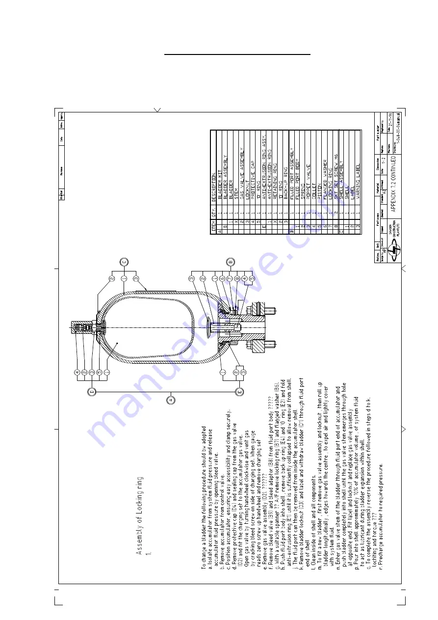 Dawson HPH 1200 User Manual Download Page 48