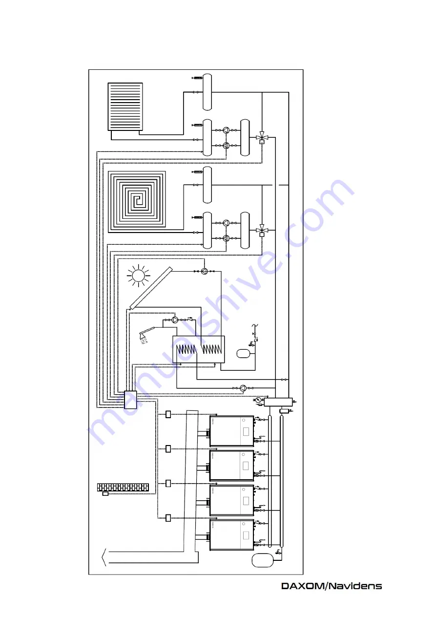 DAXOM Navidens 125 Скачать руководство пользователя страница 16