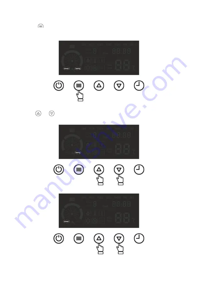 DAXOM Naviels UKDAX-10EDT Скачать руководство пользователя страница 31