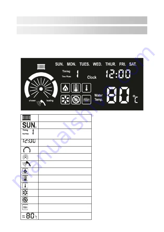 DAXOM Naviels User And Installation Manual Download Page 14