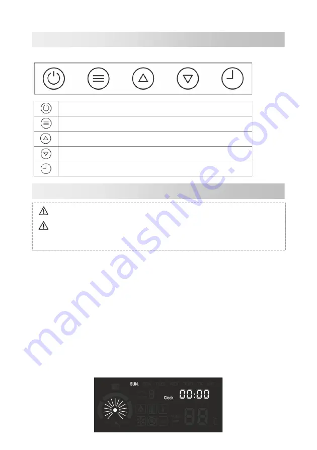 DAXOM Naviels User And Installation Manual Download Page 15