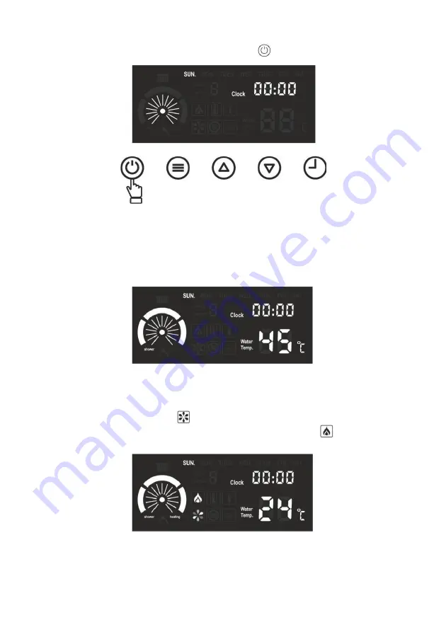 DAXOM Naviels User And Installation Manual Download Page 16