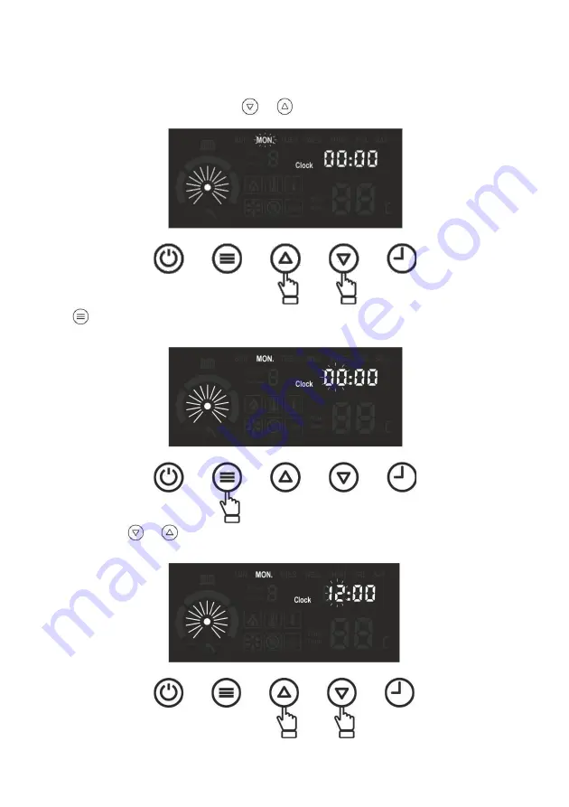 DAXOM Naviels User And Installation Manual Download Page 18