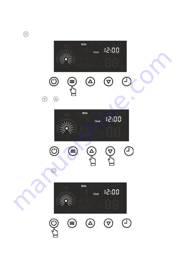 DAXOM Naviels User And Installation Manual Download Page 19