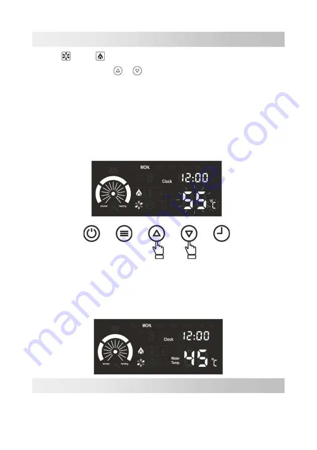 DAXOM Naviels User And Installation Manual Download Page 20