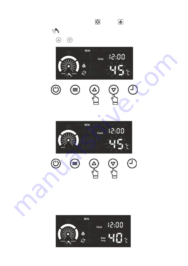 DAXOM Naviels User And Installation Manual Download Page 21