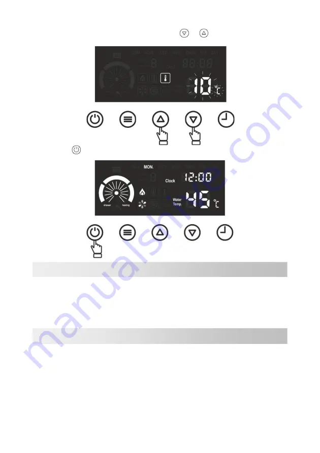 DAXOM Naviels User And Installation Manual Download Page 23