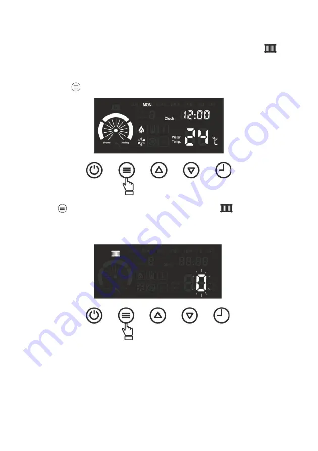 DAXOM Naviels User And Installation Manual Download Page 24