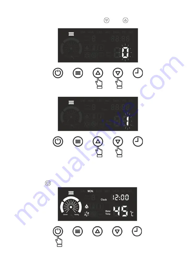 DAXOM Naviels User And Installation Manual Download Page 25