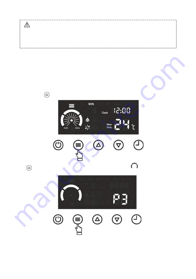 DAXOM Naviels User And Installation Manual Download Page 26