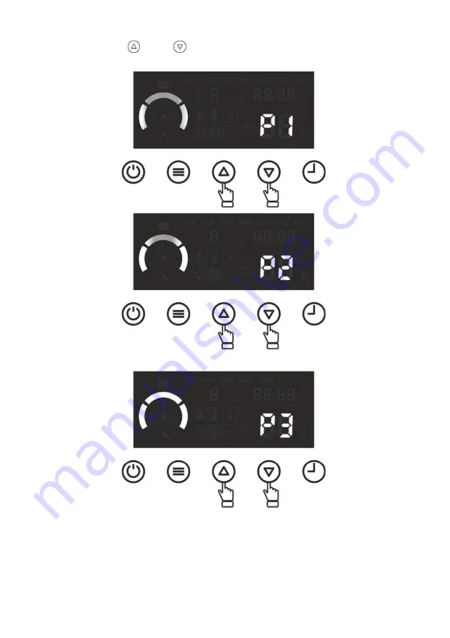 DAXOM Naviels User And Installation Manual Download Page 27