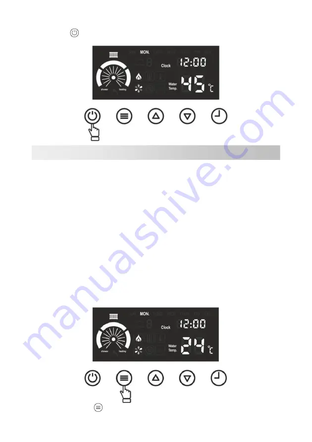 DAXOM Naviels User And Installation Manual Download Page 28