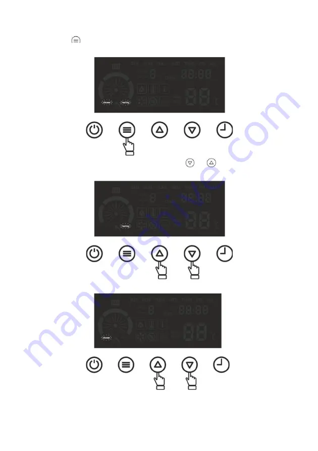 DAXOM Naviels User And Installation Manual Download Page 29