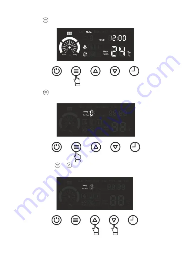 DAXOM Naviels User And Installation Manual Download Page 31