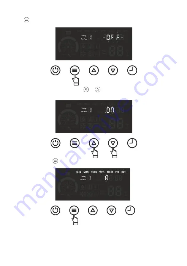 DAXOM Naviels User And Installation Manual Download Page 32