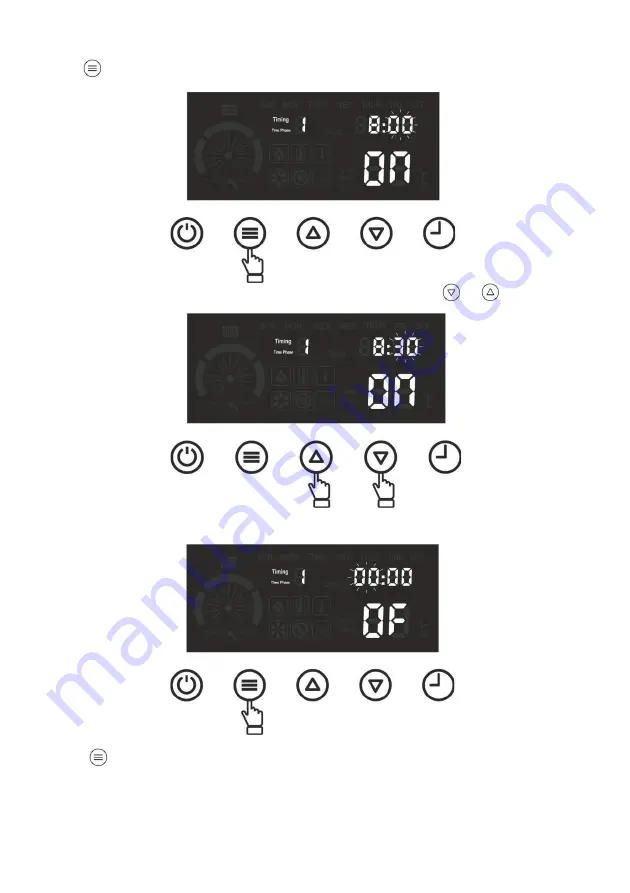 DAXOM Naviels User And Installation Manual Download Page 35