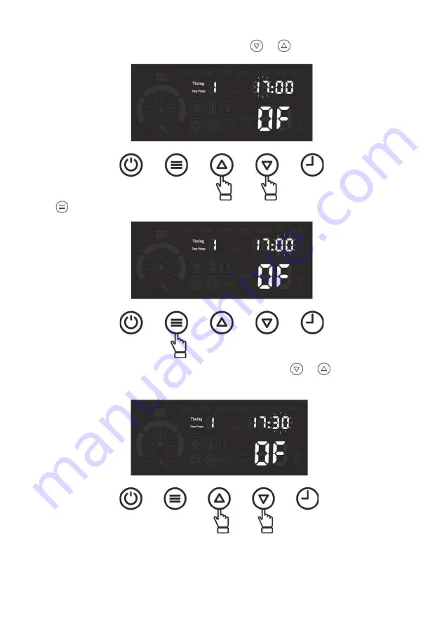 DAXOM Naviels User And Installation Manual Download Page 36