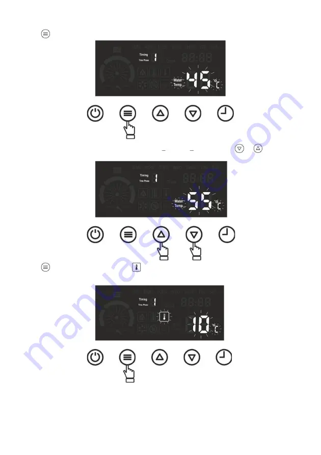 DAXOM Naviels User And Installation Manual Download Page 37