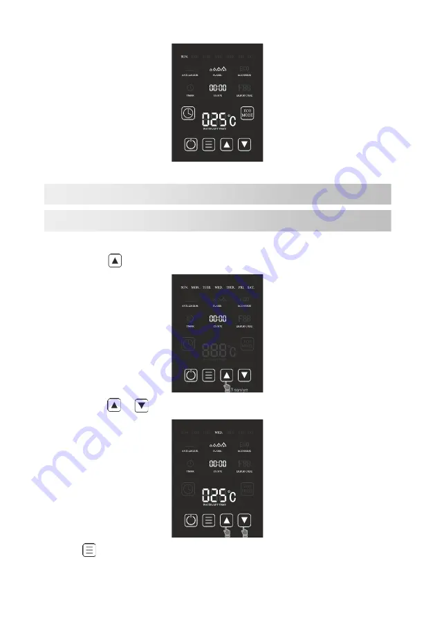 DAXOM Thermotank UKDAX-160GB25 Installation And User Manual Download Page 14